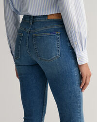 Jean slim fit ultra stretch Farla