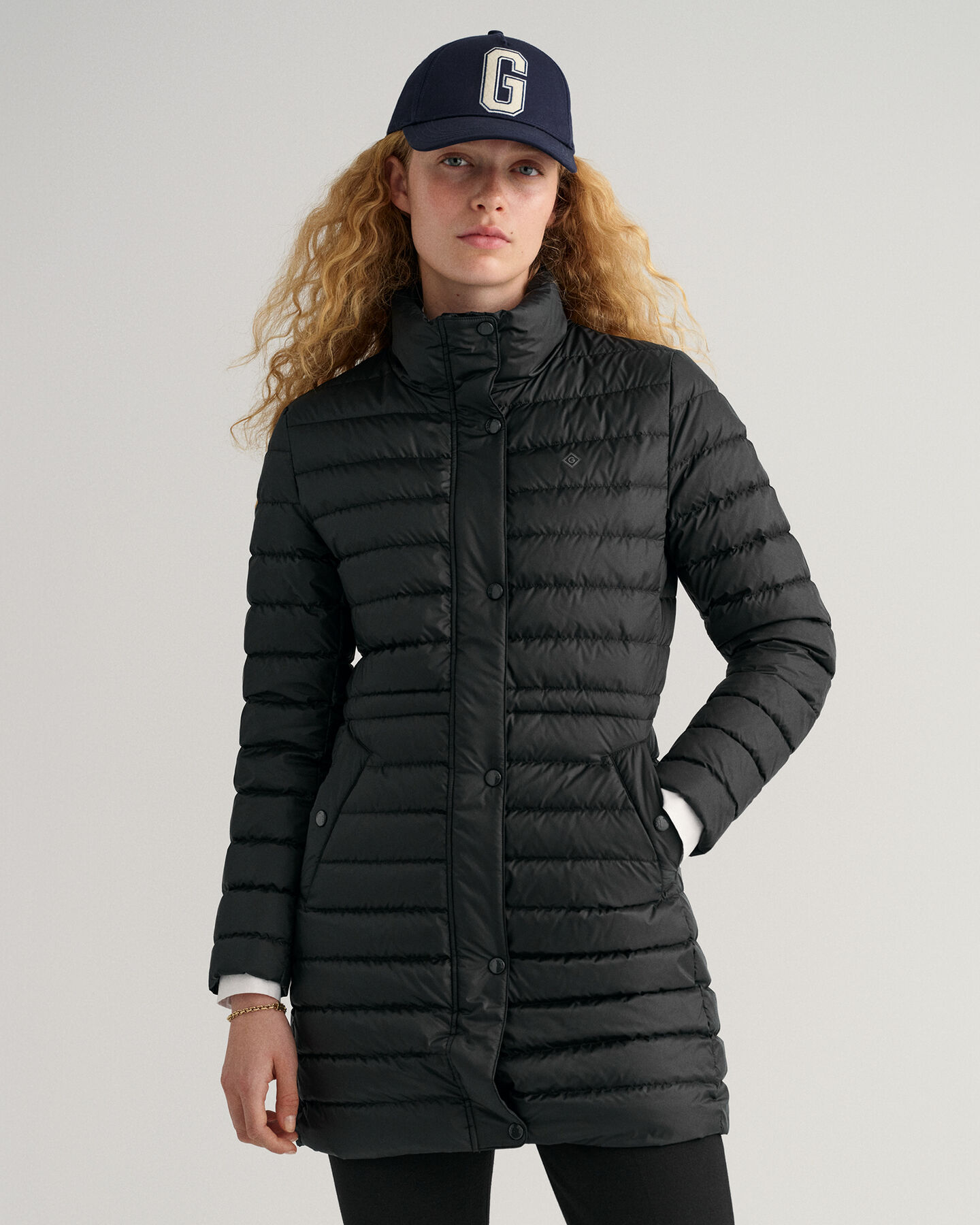 Doudoune l&eacute;g&egrave;re