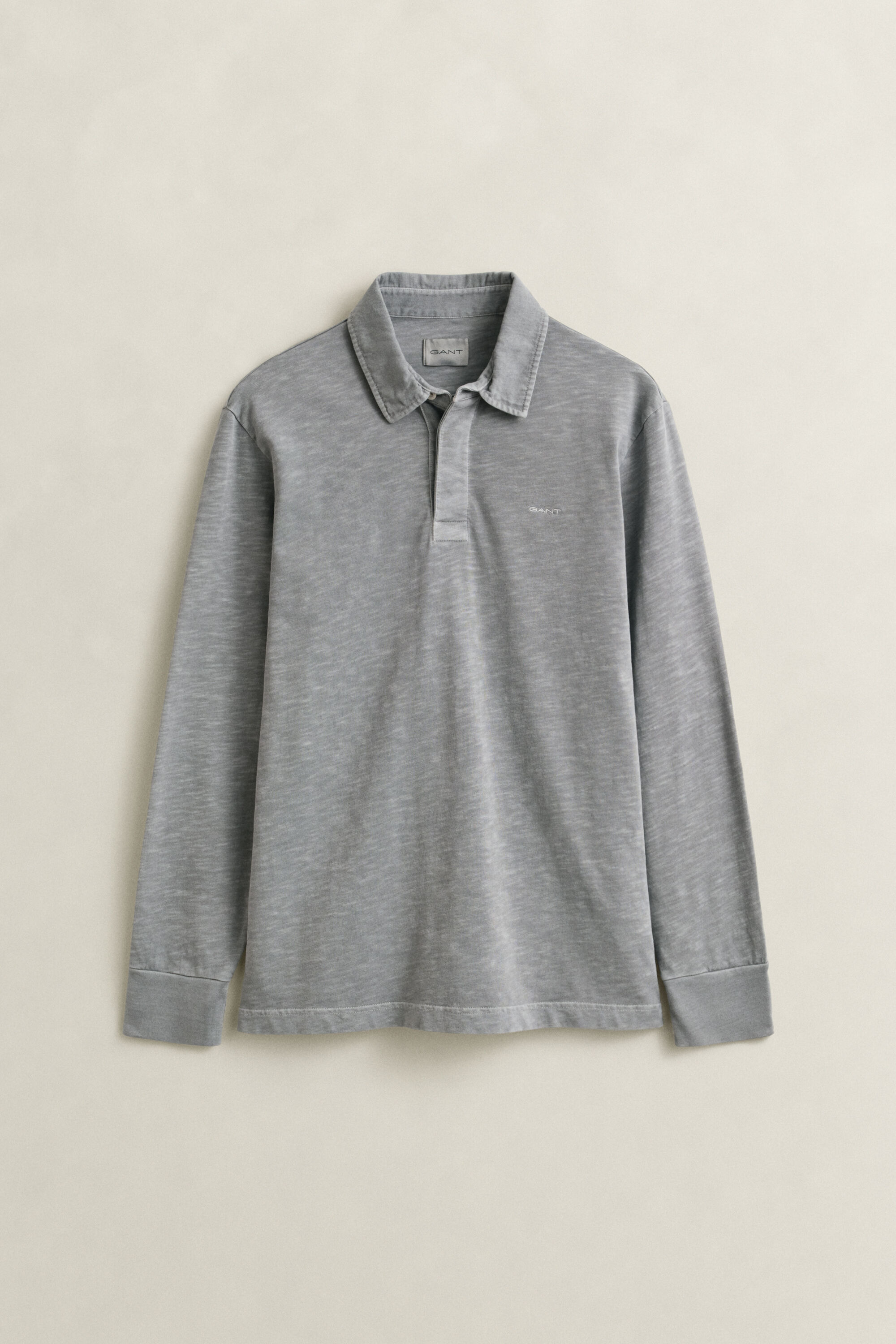 Heavy Rugger délavé