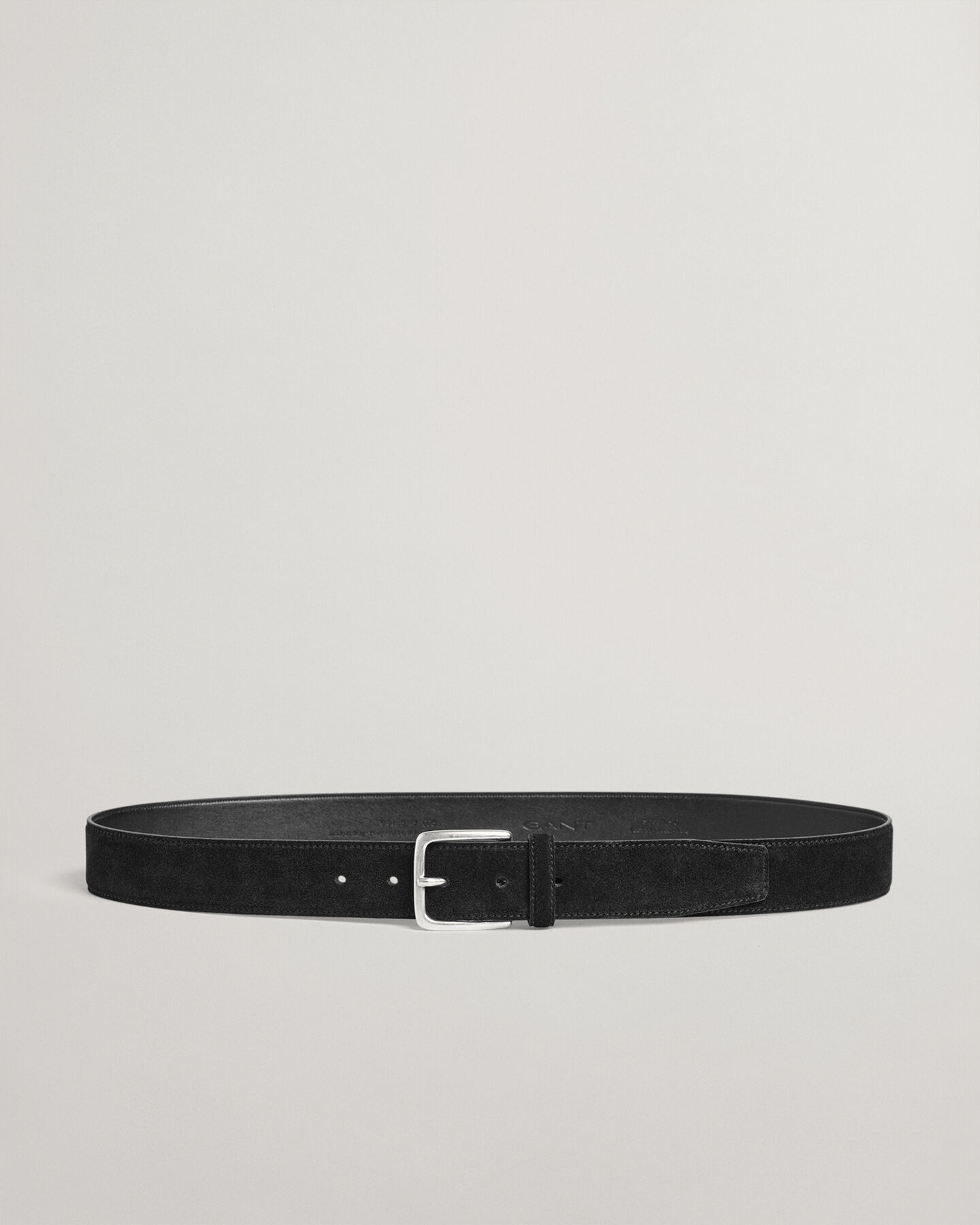 Ceinture en daim Classic