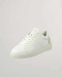 Chaussures basses à lacets Julice