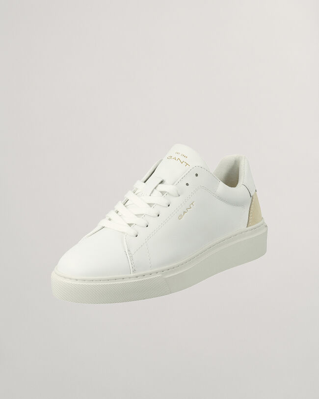 Chaussures basses à lacets Julice