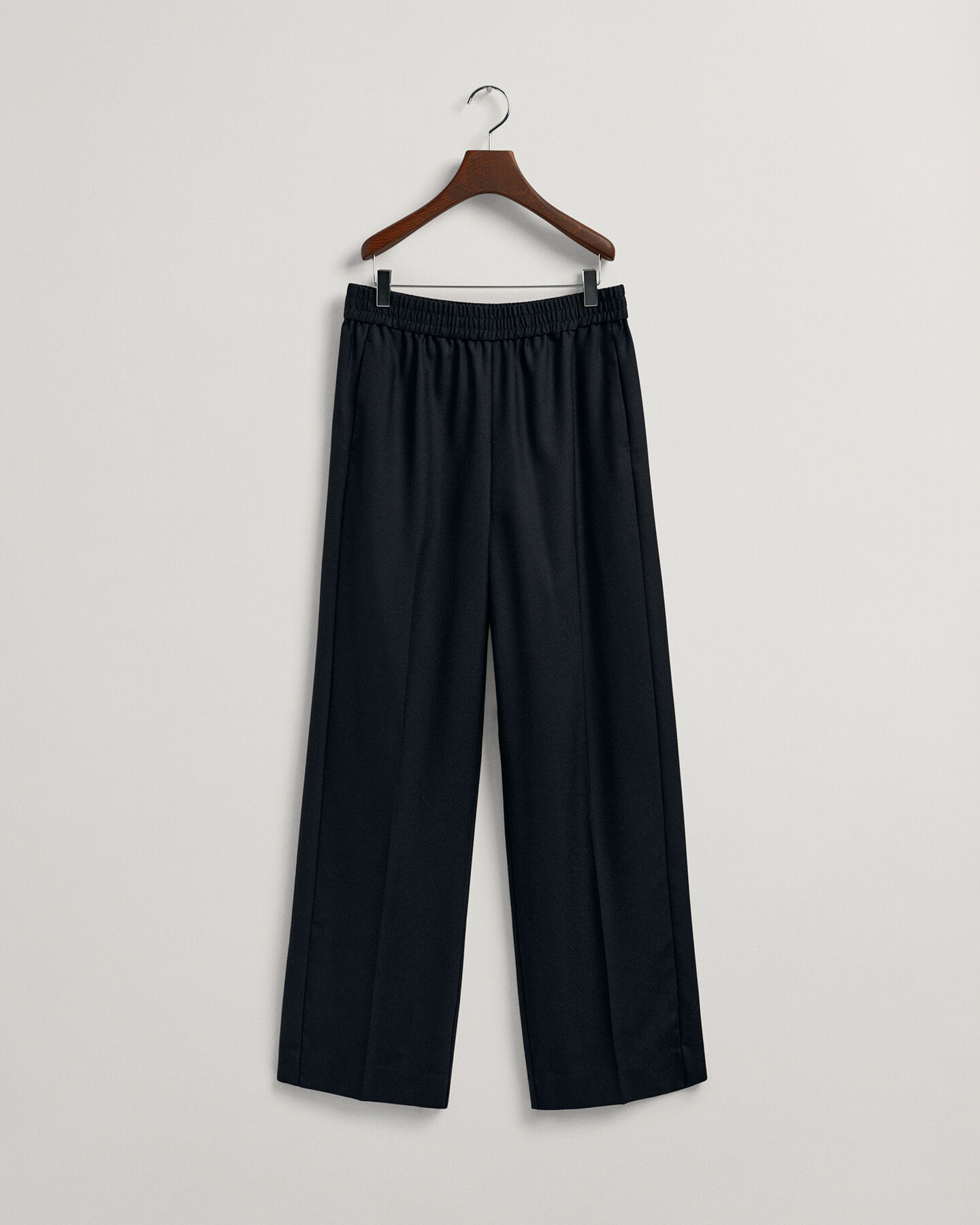 Pantalon droit Pull-On