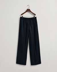 Pantalon droit Pull-On