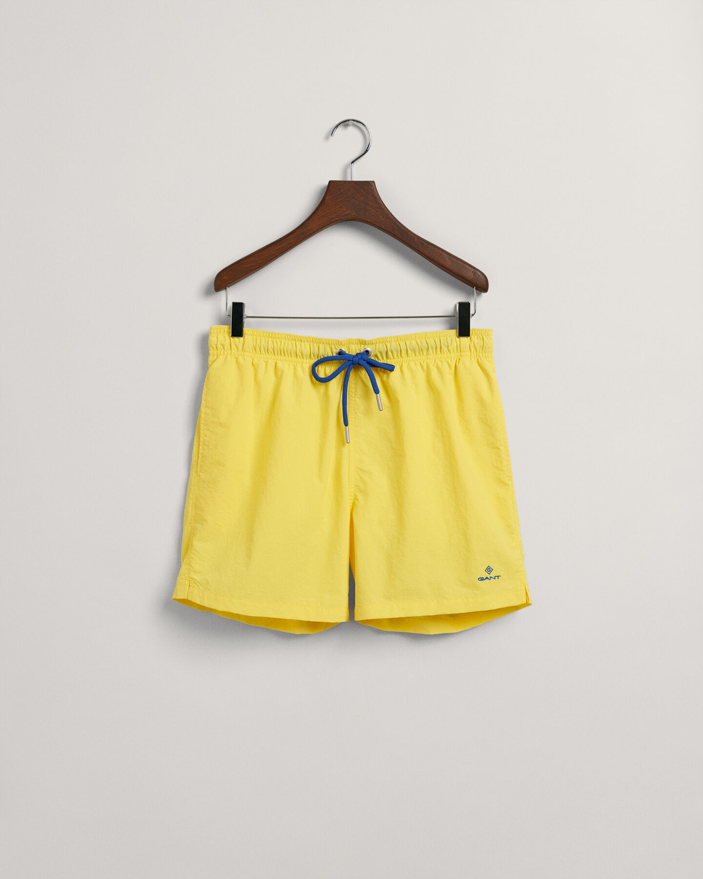 Short de bain classic fit