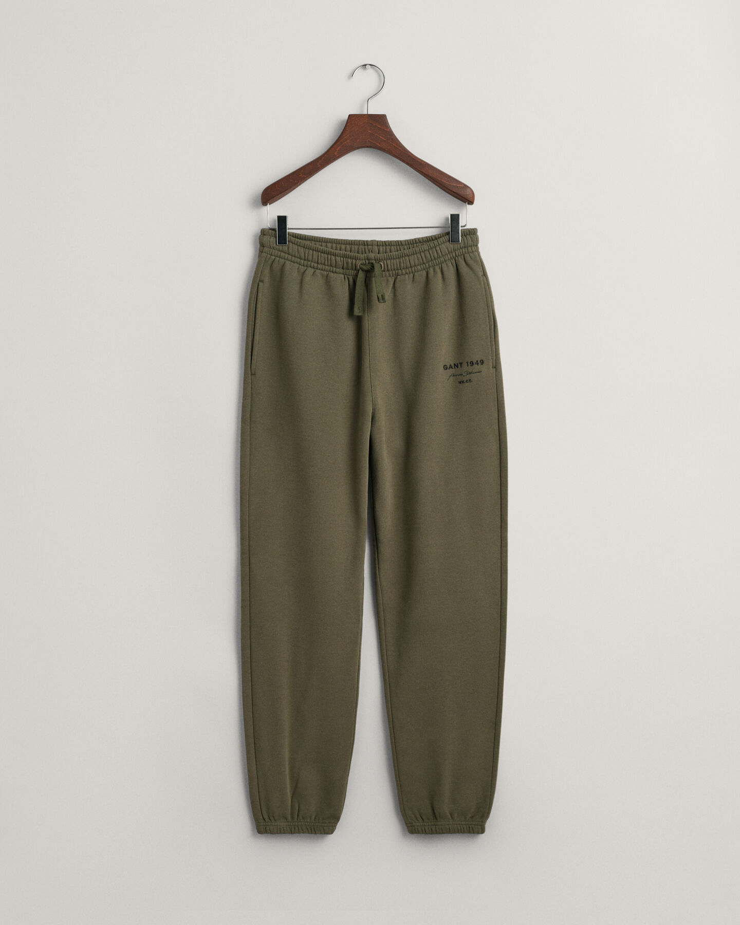 Pantalon de jogging Script Graphic Teens