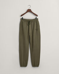 Pantalon de jogging Script Graphic Teens