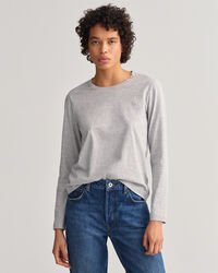 T-shirt &agrave; manches longues Original