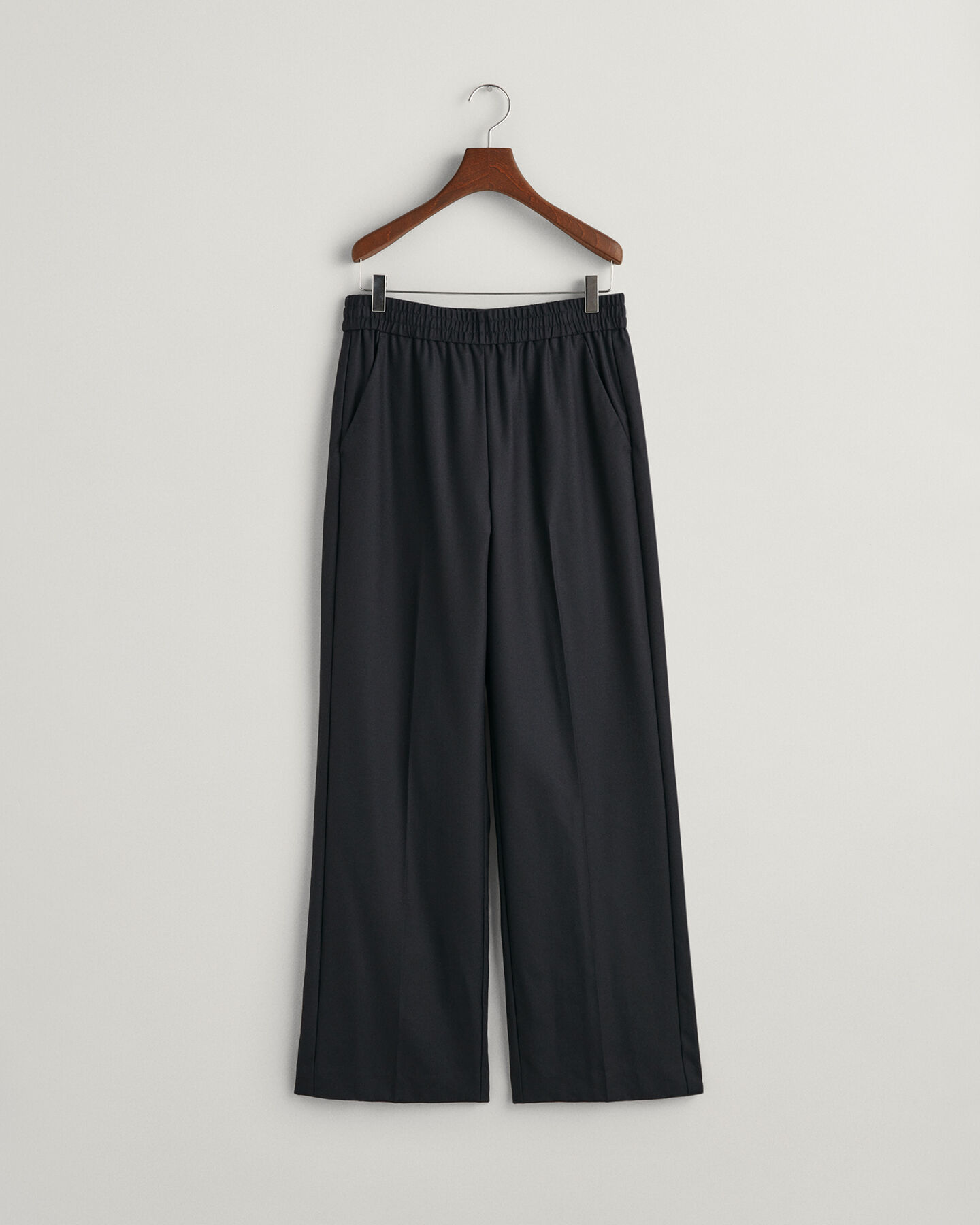 Pantalon relaxed fit Pull-On