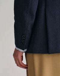 Veste blazer en jersey