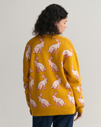 Pull col V Lunar New Year