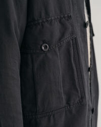 Surchemise style militaire