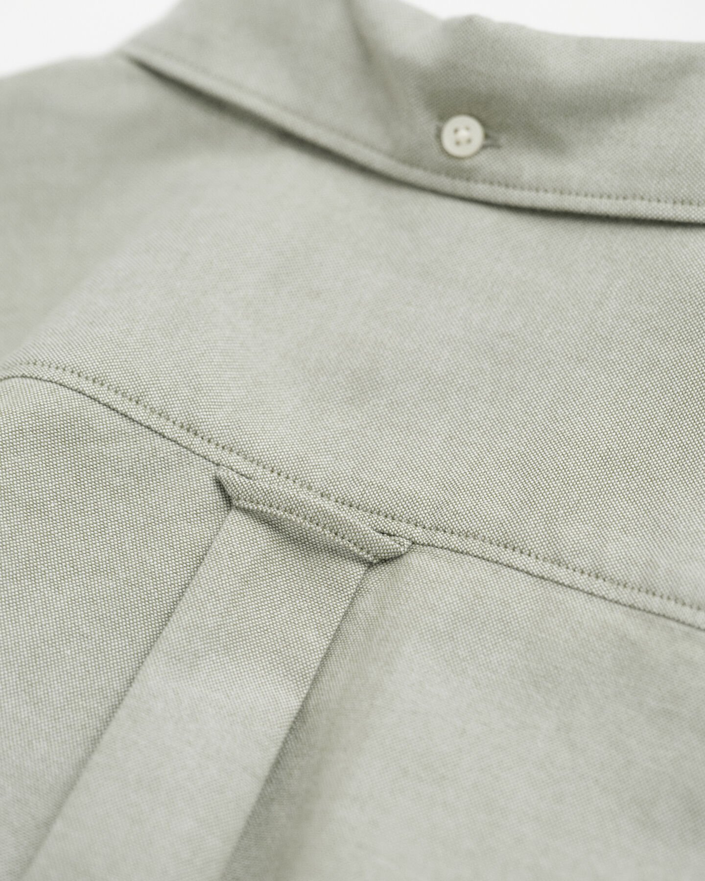 Chemise en coton Oxford Shield Ado