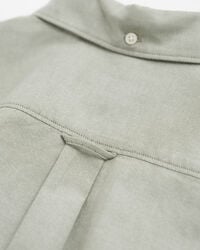 Chemise en coton Oxford Shield Ado