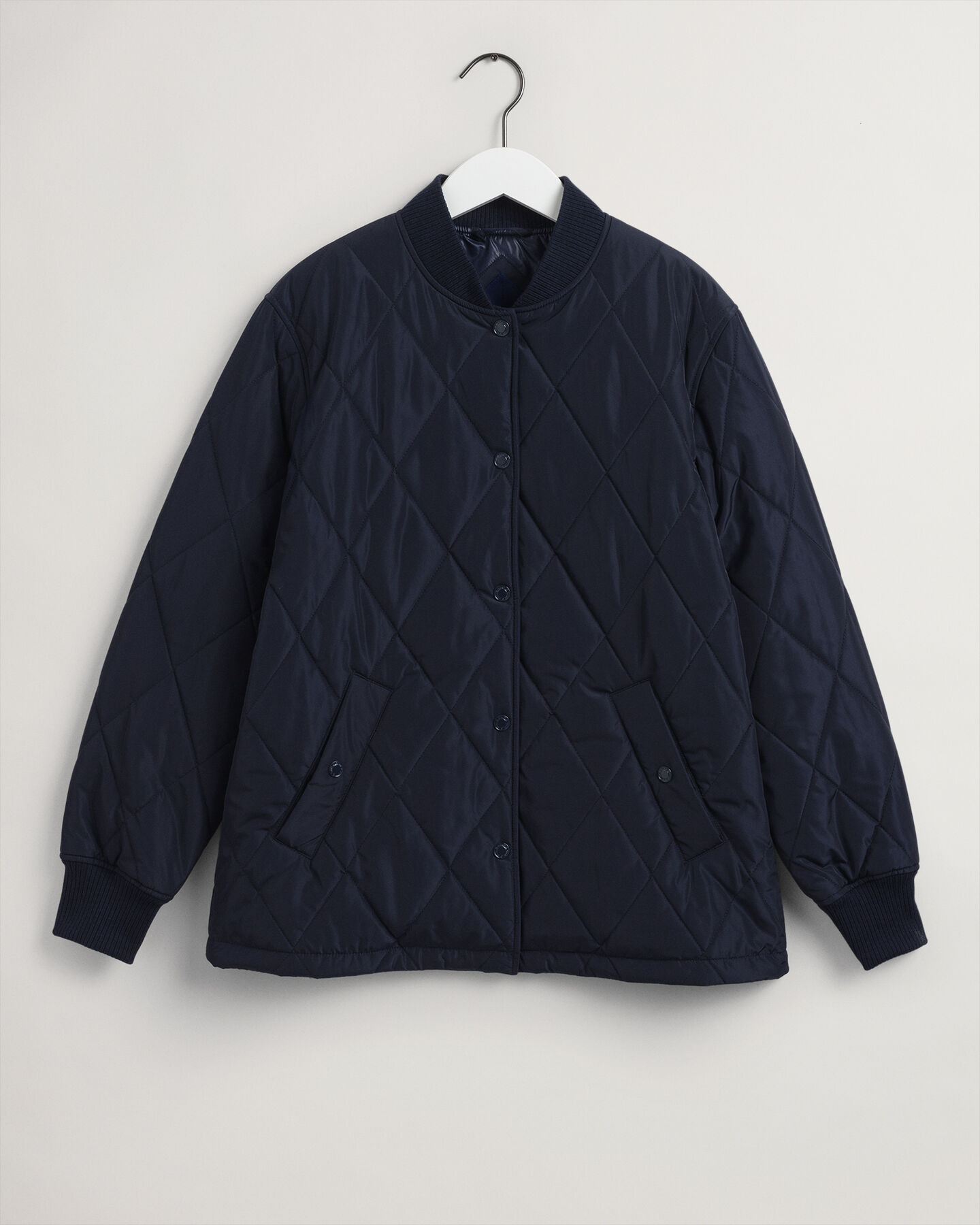 Veste matelassée Coach Jacket