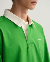 Heavy Rugger &agrave; rayures