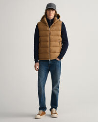 Doudoune sans manches Active Cloud