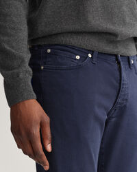 Jean extra slim fit Active-Recover Maxen Color