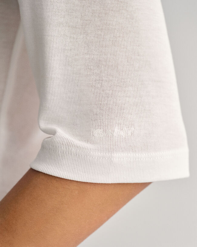 T-shirt l&eacute;ger