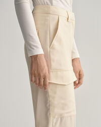 Pantalon cargo Fluid