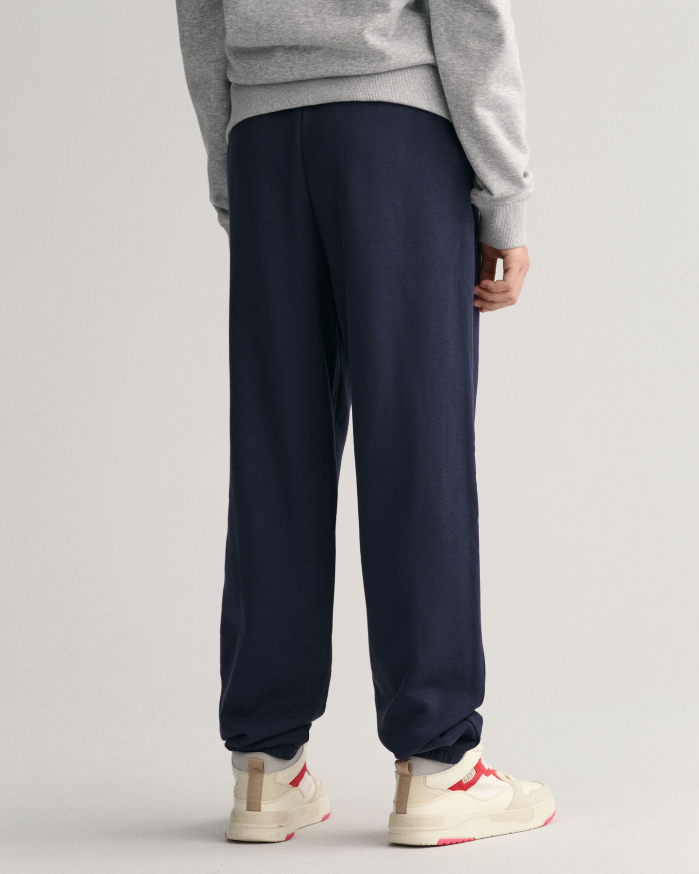 Pantalon de jogging relaxed fit Teens