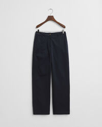 Pantalon chino regular fit