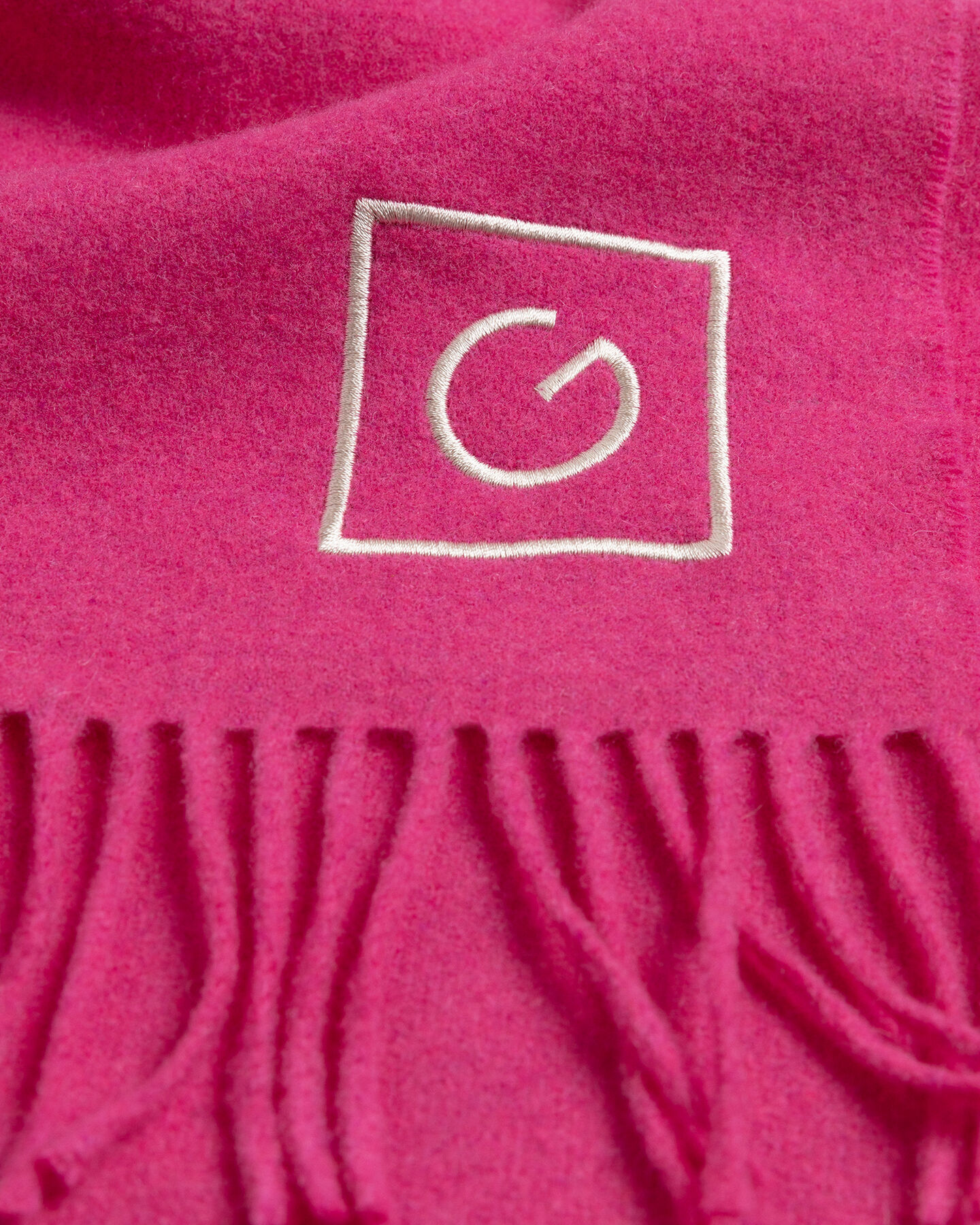 &Eacute;charpe en laine G