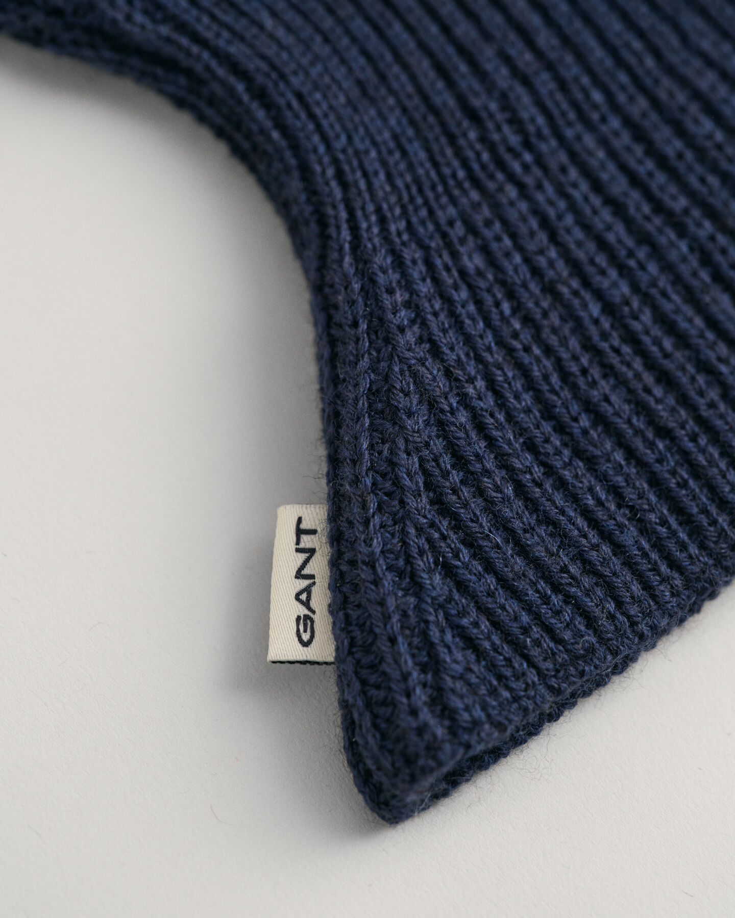 Cagoule en maille Baby