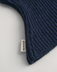 Cagoule en maille Baby