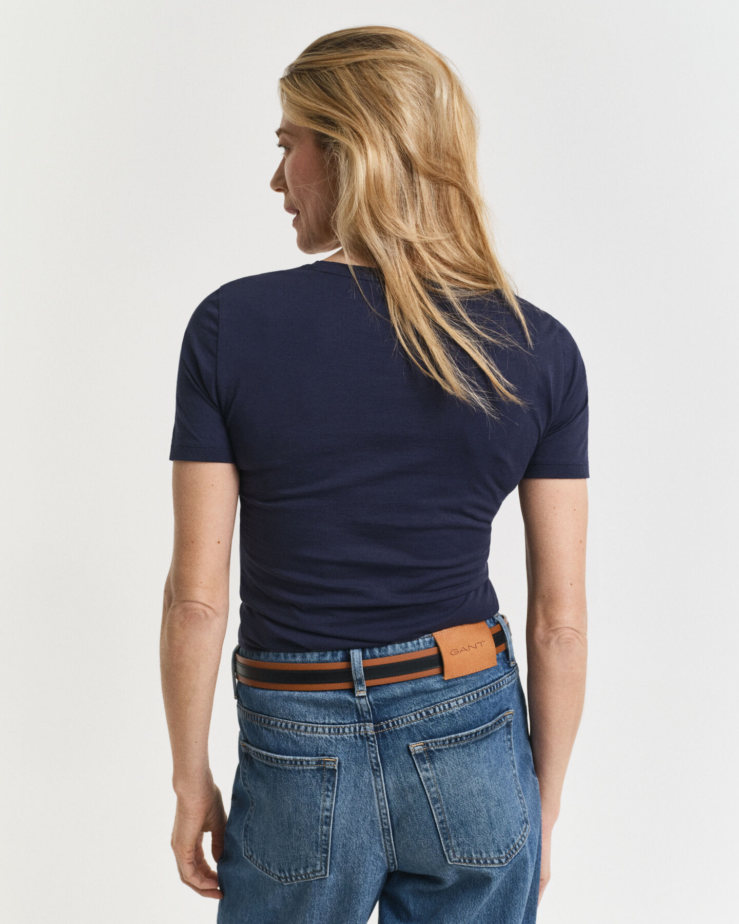 T-shirt en coton léger