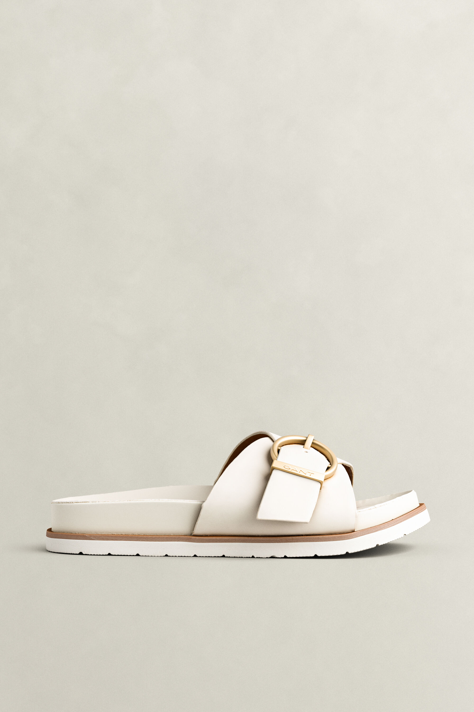 Sandales en cuir Mardale