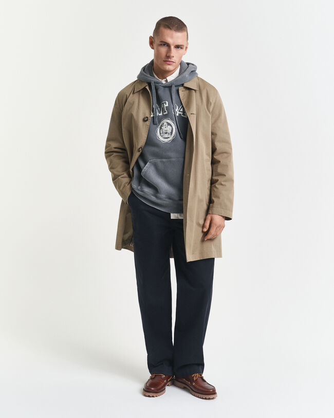 Sweat à capuche Graphic