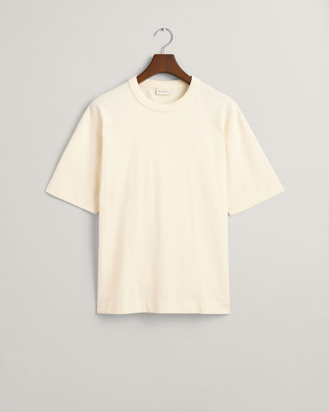 T-shirt GANT Logo