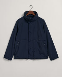 Veste à manches raglan