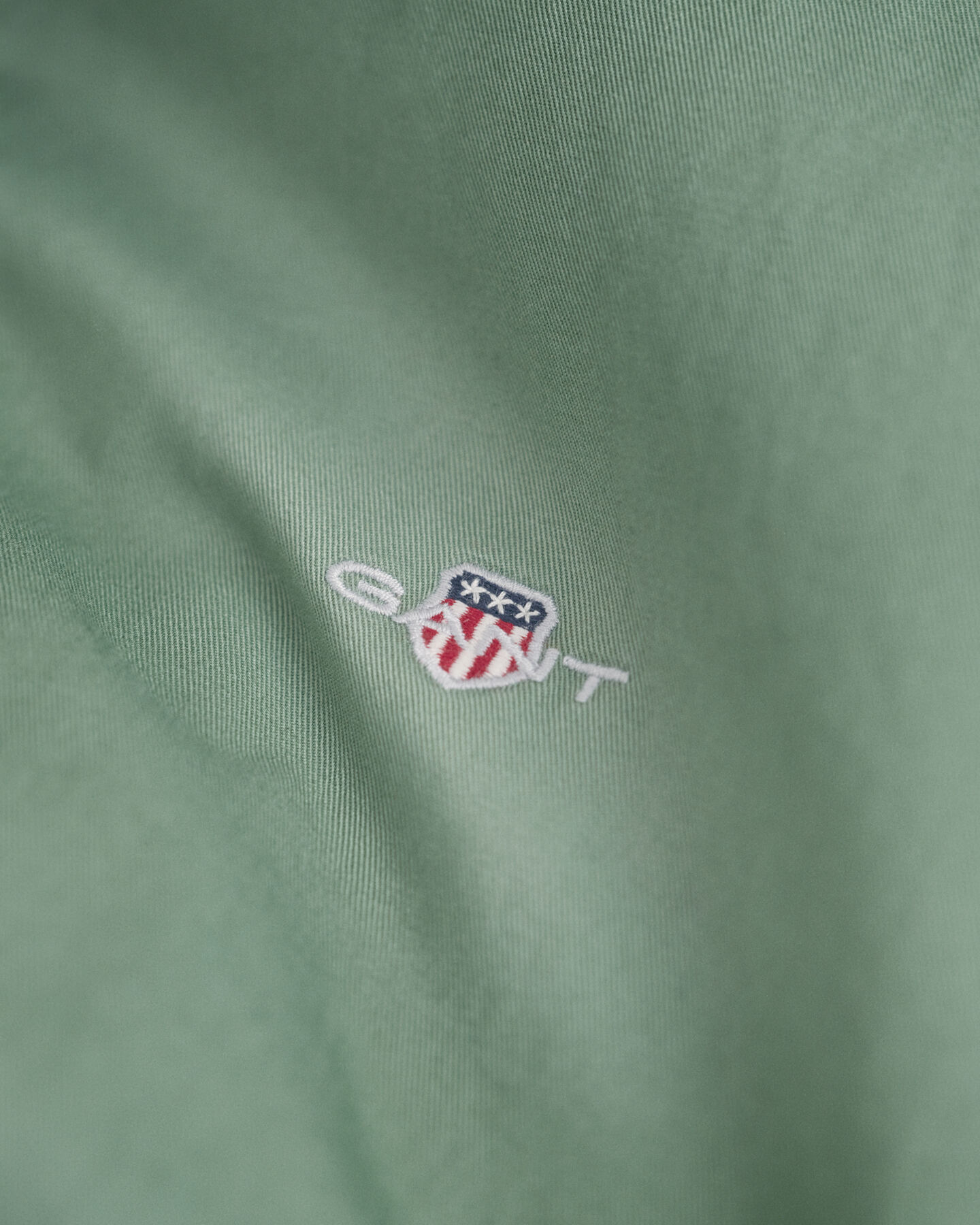 Veste en coton Windcheater