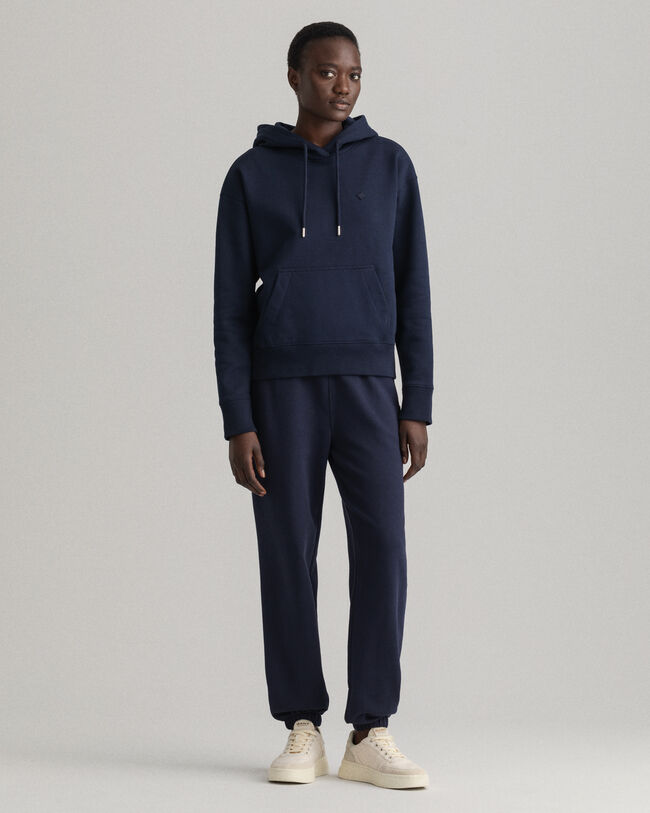 Sweat &agrave; capuche Icon G Essential