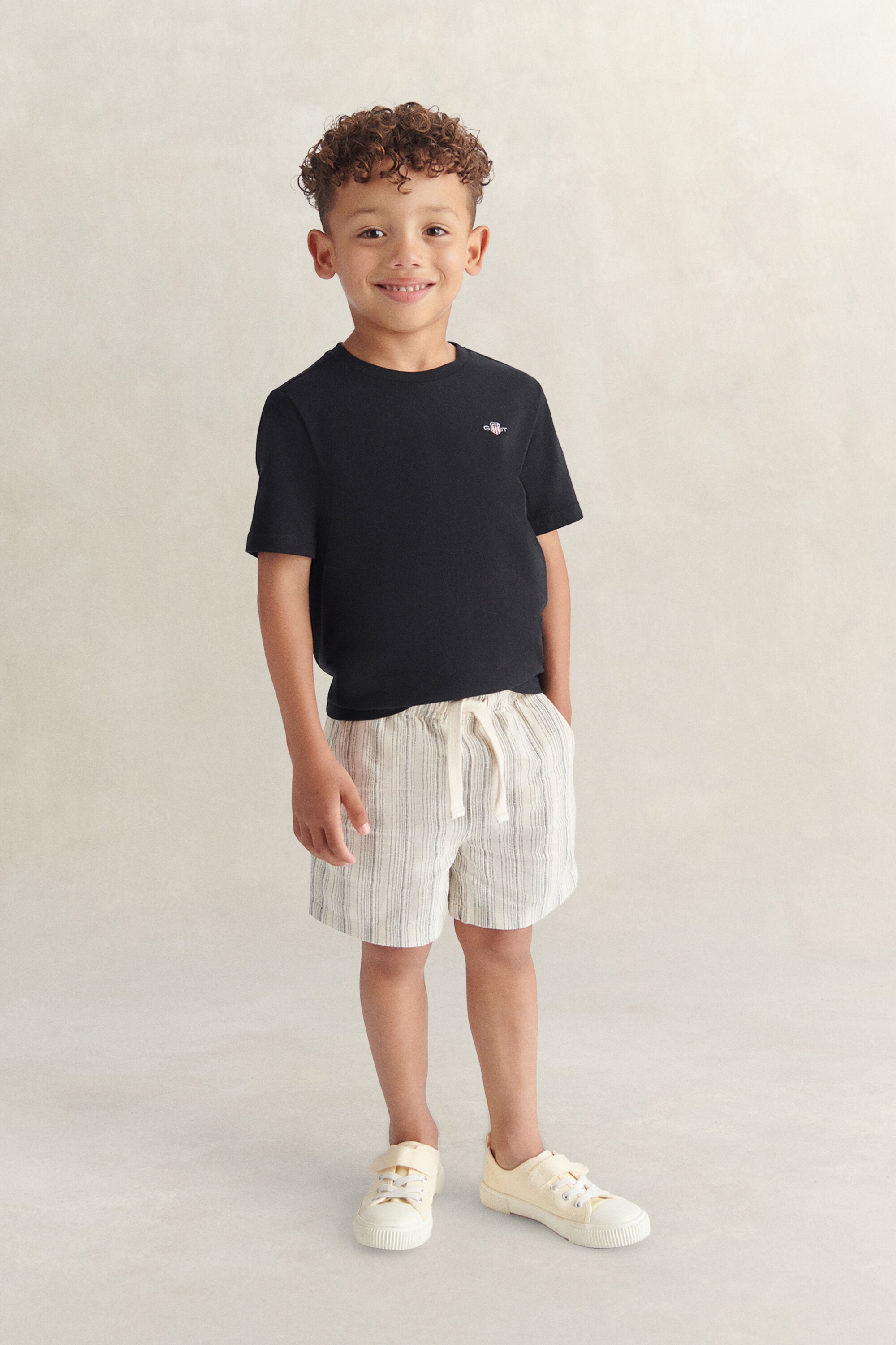 T-shirt Shield Enfant