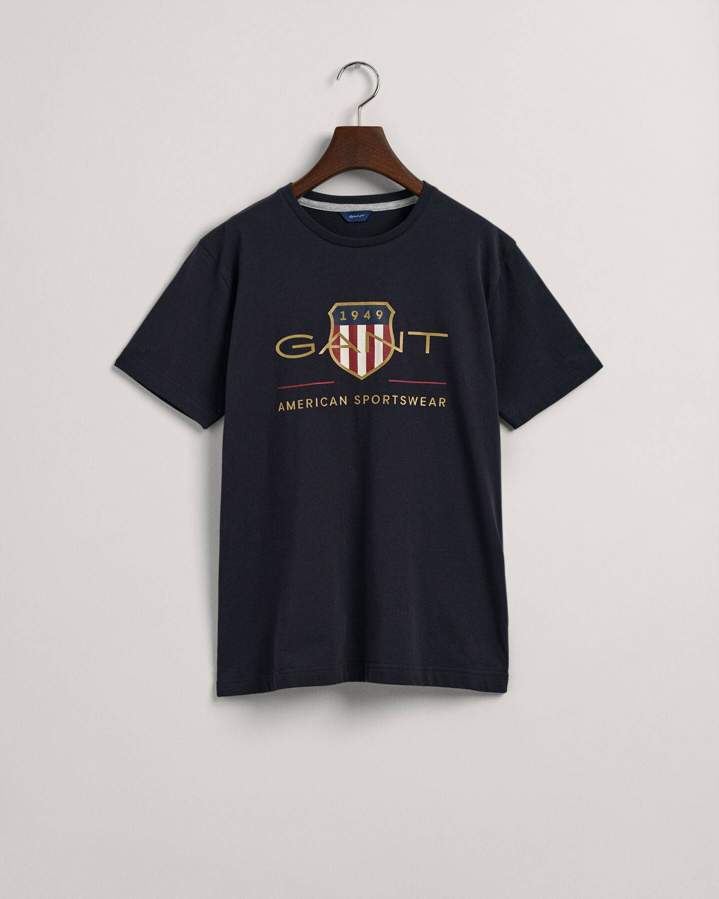 T-shirt Archive Shield Teens