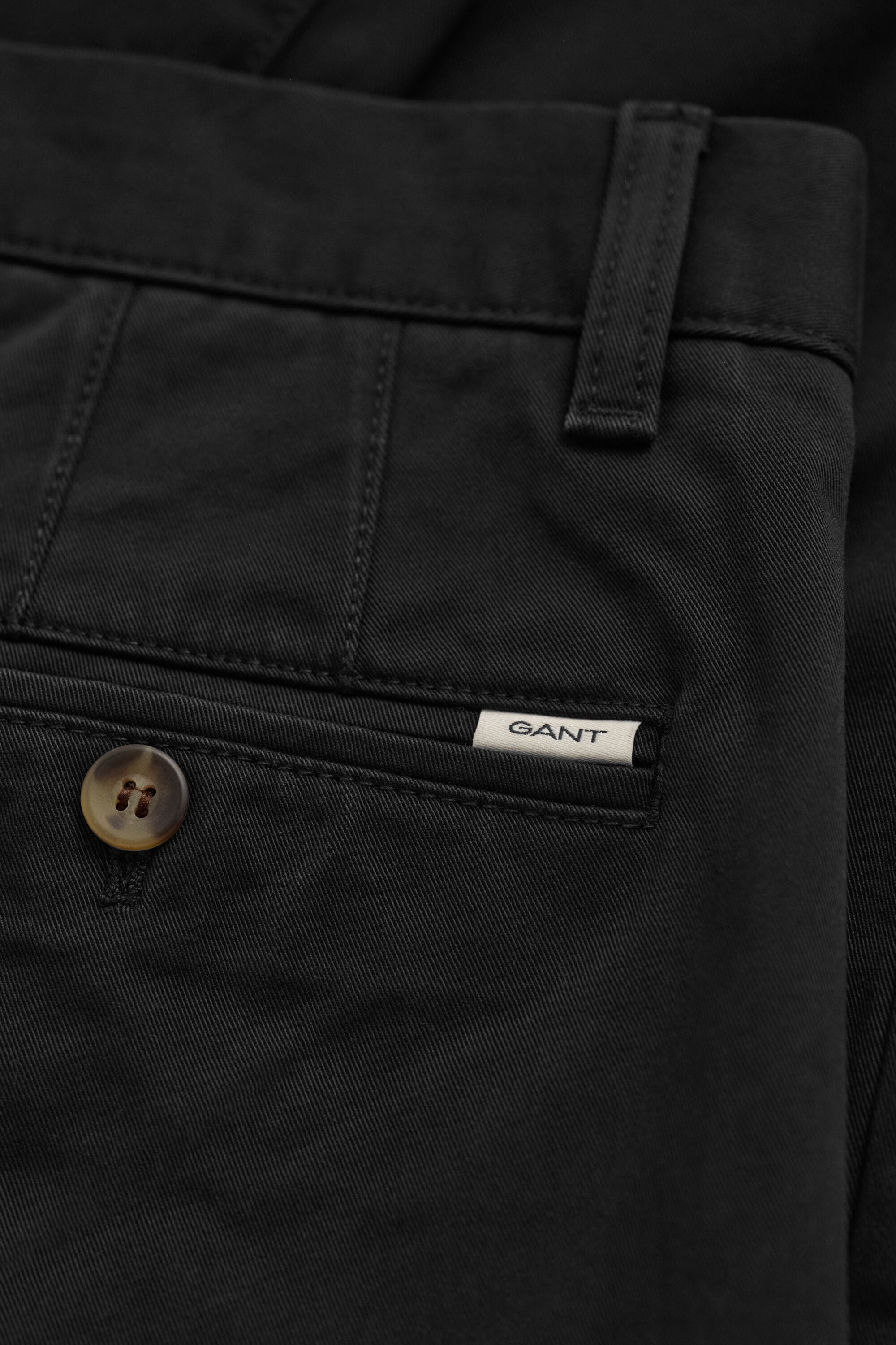Pantalon chino coupe regular confortable