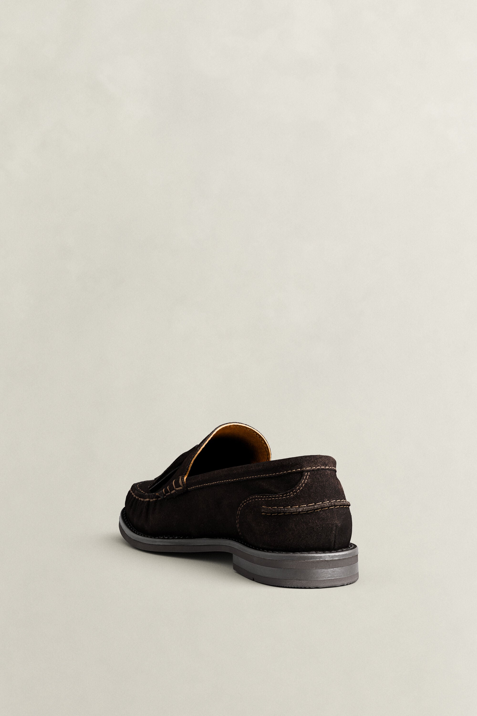 Mocassins en daim Gracelyn