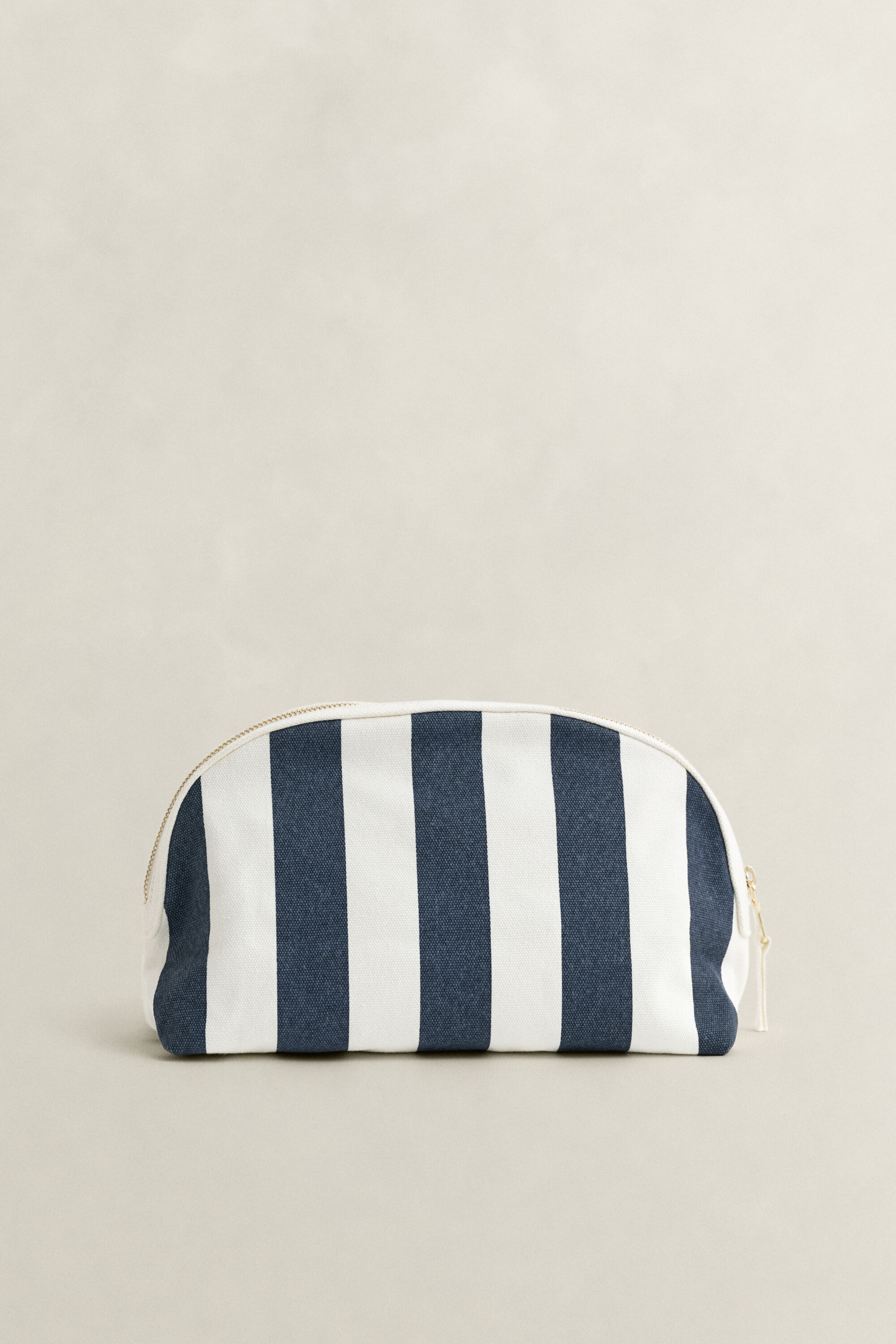 Trousse de toilette en toile