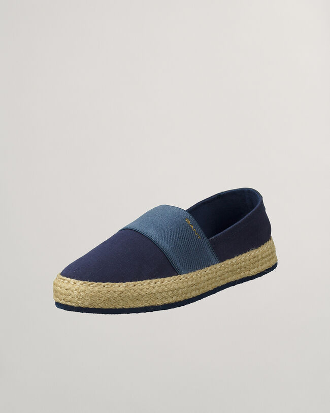 Espadrilles Raffiaville