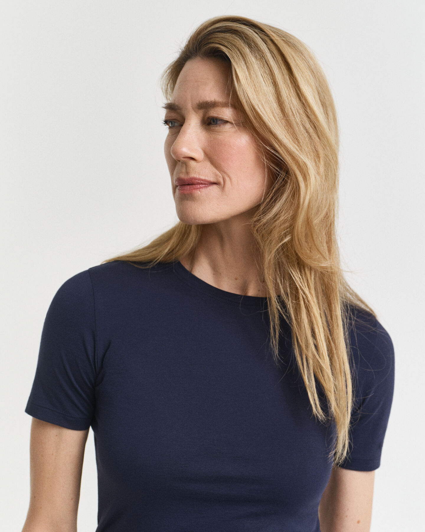 T-shirt en coton léger