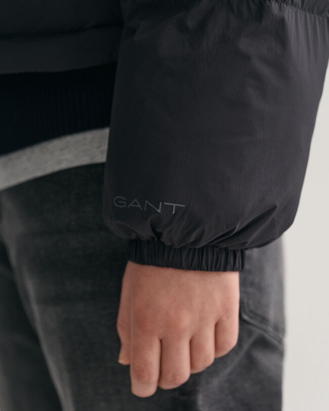 Doudoune courte Teen Girls