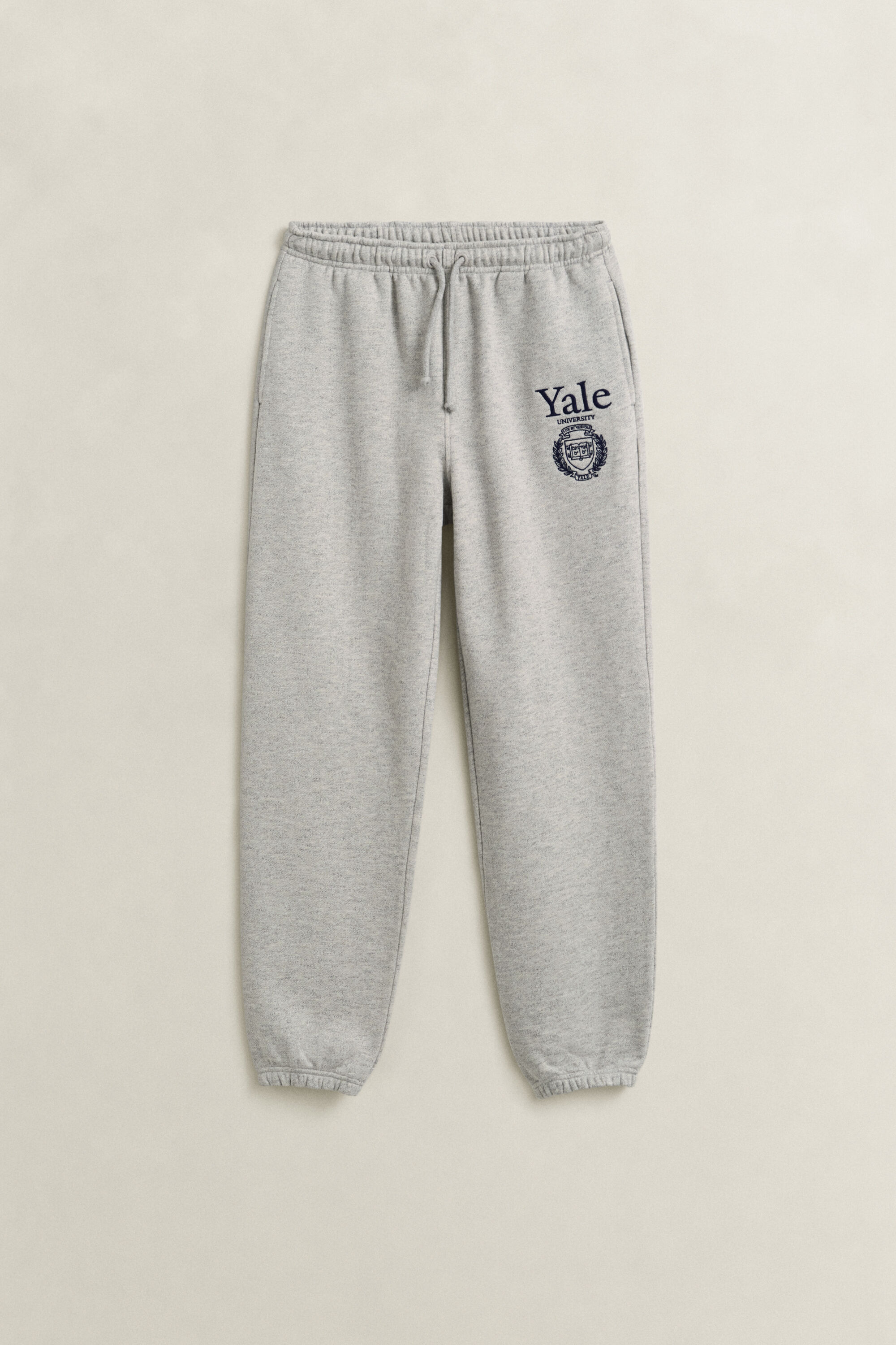 Pantalon de jogging avec logo Gant x Yale