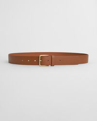 Ceinture en cuir