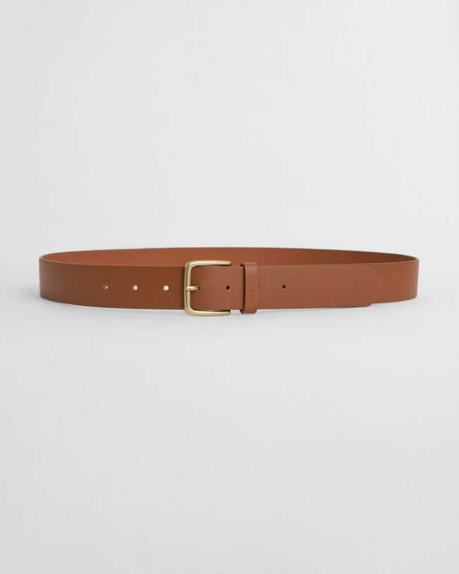 Ceinture en cuir