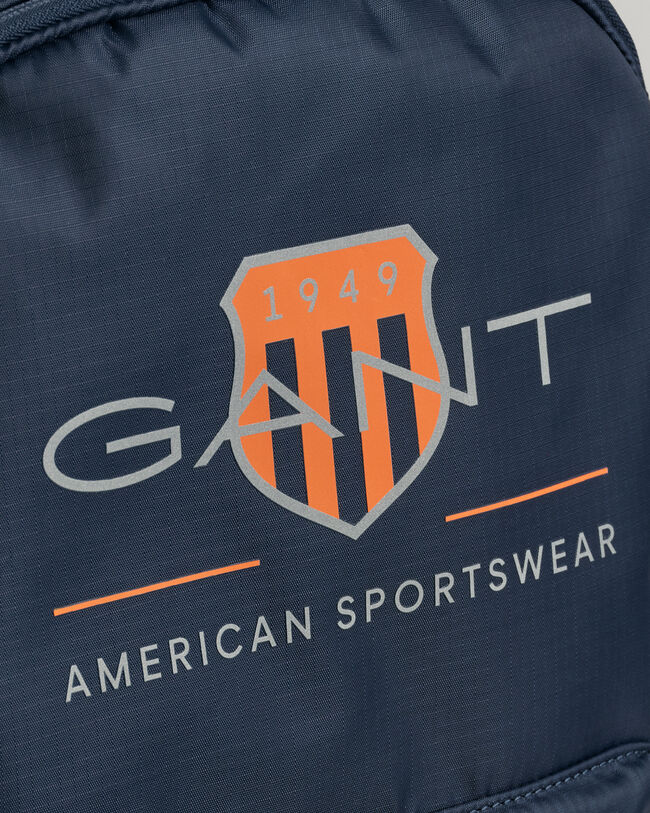 Sac à dos contrastant Archive Shield Teens