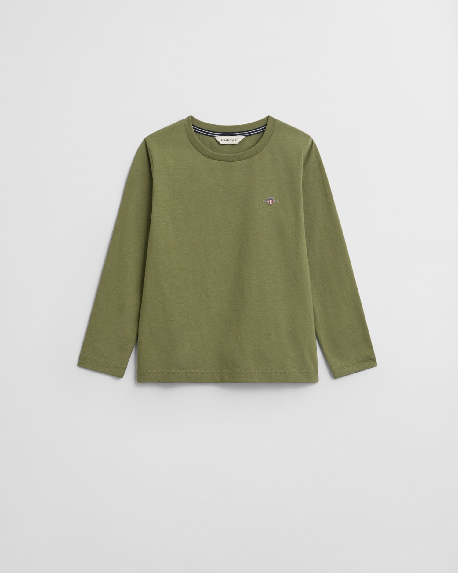 T-shirt à manches longues Shield Enfant