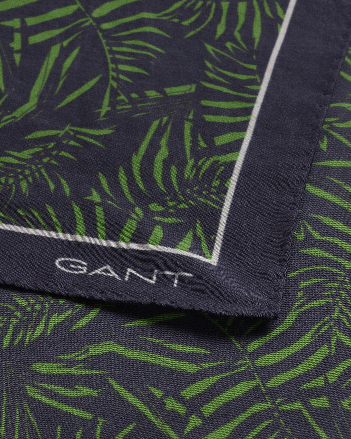 Pochette &agrave; imprim&eacute; Garden